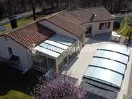 Maison plain pied, 149 m², 6 pièces, 4 ch — photo 4