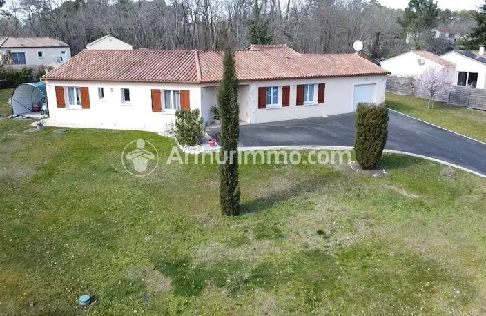 Maison plain pied, 149 m², 6 pièces, 4 ch — photo 5