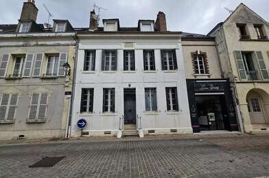 Maison 8 pièces 212000 €