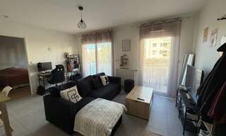 Appartement 2 Pièces 44 m² à vendre à Dijon (21000)