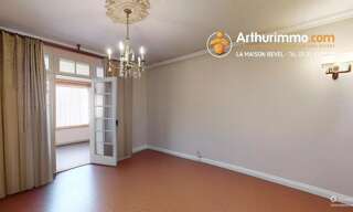 Maison 3 Pièces 90 m² à vendre à Revel (31250)