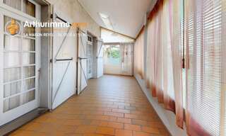 Maison 3 Pièces 90 m² à vendre à Revel (31250)
