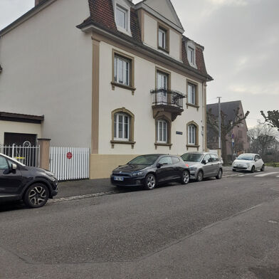 Appartement 4 pièces 315000 €