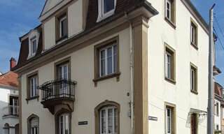 Appartement 4 Pièces 95 m² à vendre à Strasbourg (67200)