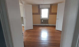 Appartement 4 Pièces 95 m² à vendre à Strasbourg (67200)