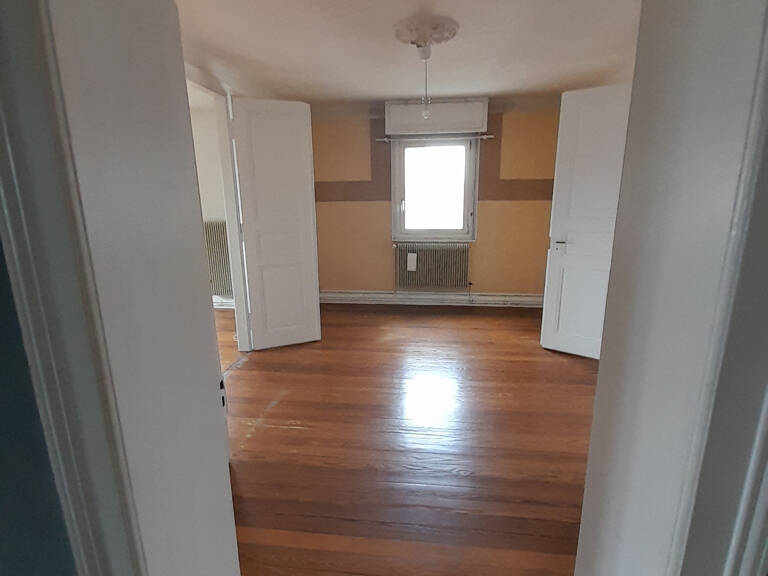 Appartement 4 pièces 3 chambres dans un bel environnement 95m2 STRASBOURG (67) — photo 1