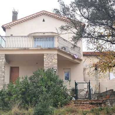 Immeuble  280000 €