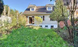 Maison 6 Pièces 106 m² à vendre à Savigny-sur-Orge (91600)