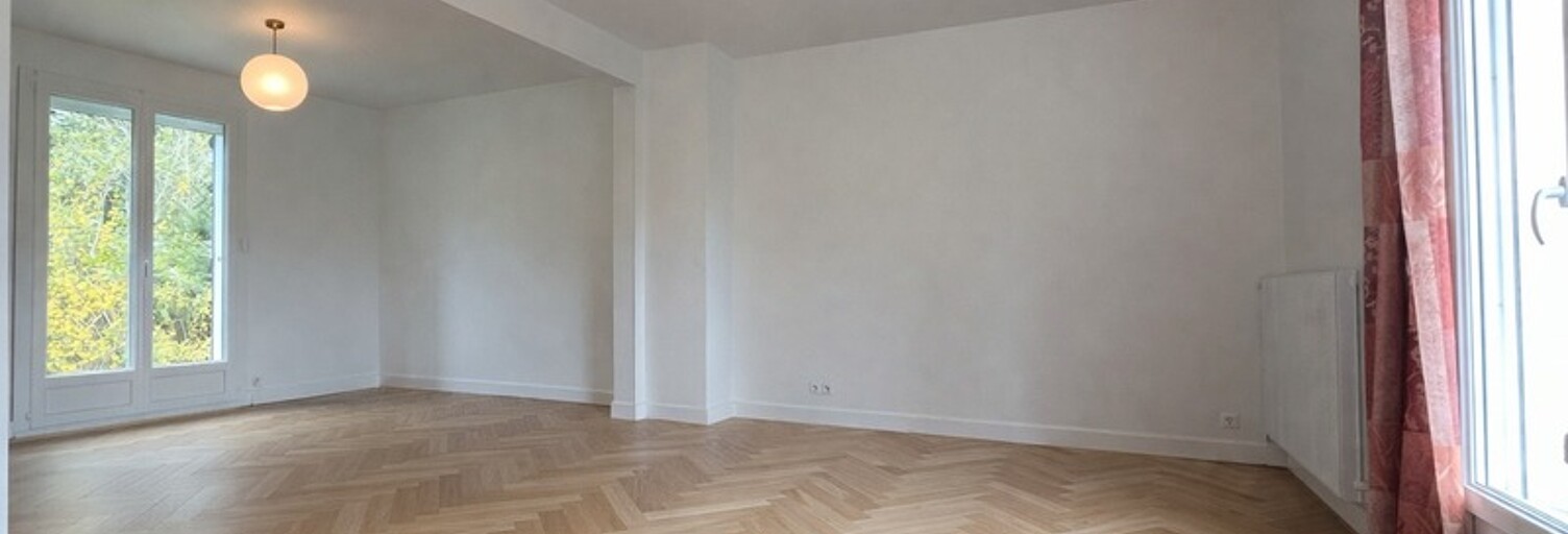 Maison 6 Pièces 106 m² à vendre à Savigny-sur-Orge (91600)