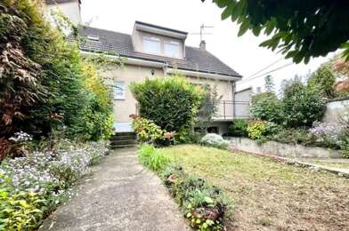 Maison 6 pièces 349000 €