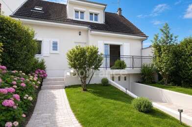 Maison 6 pièces 349000 €