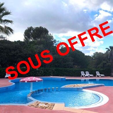 Appartement 3 pièces 95000 €