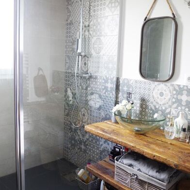 Maison 4 pièces 845 €