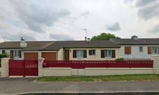 Maison 4 Pièces 93 m² à vendre à Château-Thierry (02400)