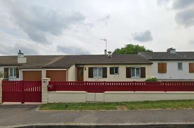 Maison 4 pièces 200000 €