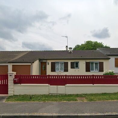 Maison 4 pièces 200000 €