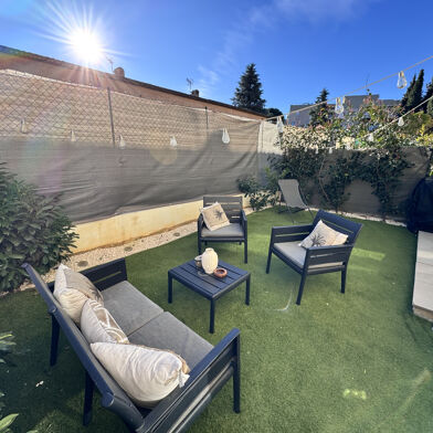 Appartement 2 pièces 239000 €