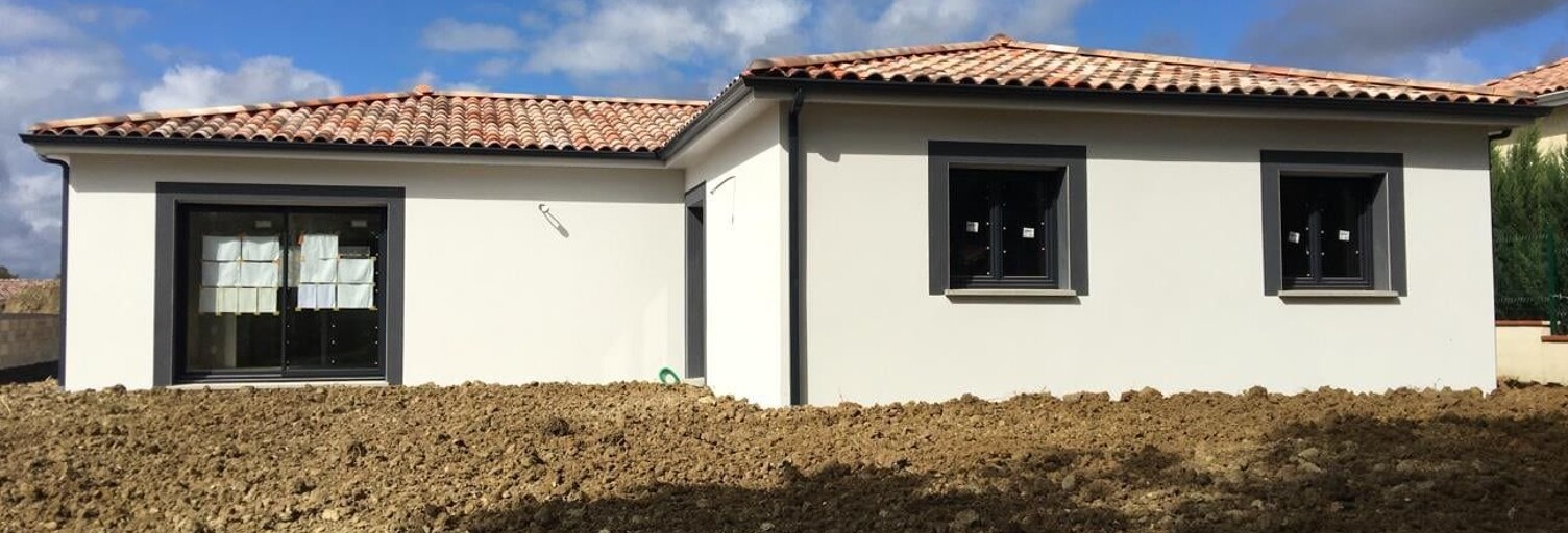 Maison 5 Pièces 105 m² à louer à Artigues-près-Bordeaux (33370)