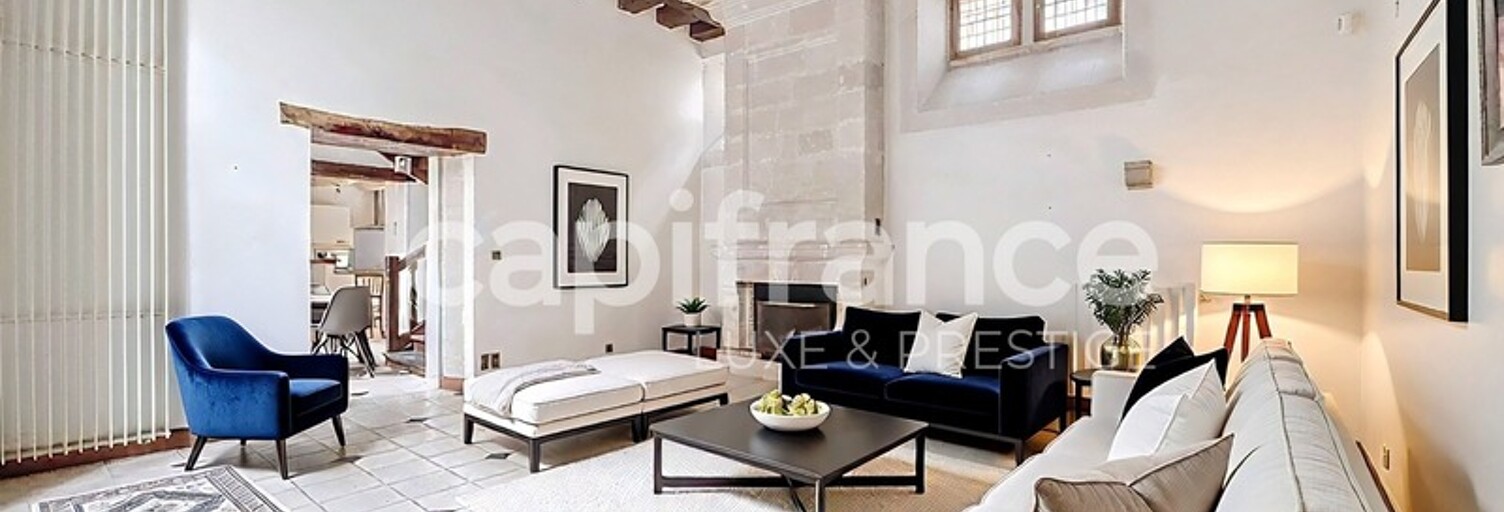 Maison 7 Pièces 235 m² à vendre à Tours (37000)