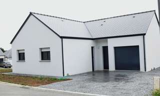 Maison 4 Pièces 79 m² à vendre à Le Ferré (35420)