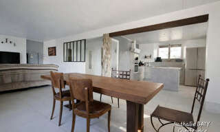 Maison 5 Pièces 174 m² à vendre à Gruffy (74540)