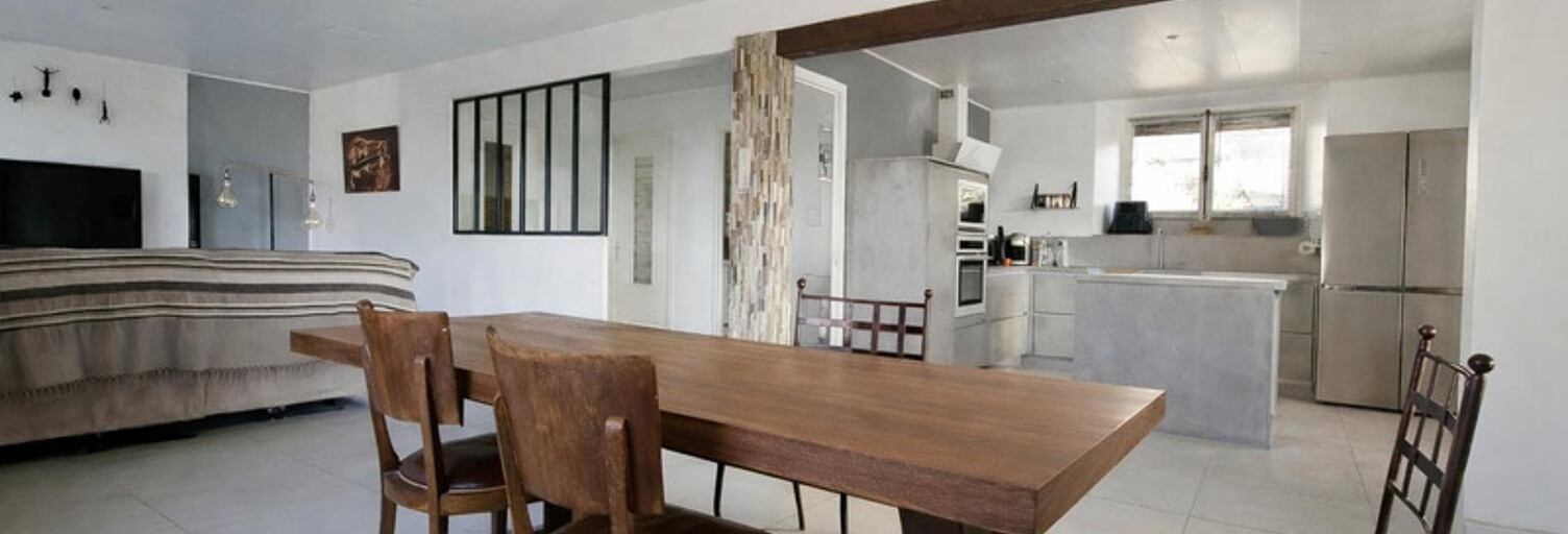 Maison 5 Pièces 174 m² à vendre à Gruffy (74540)