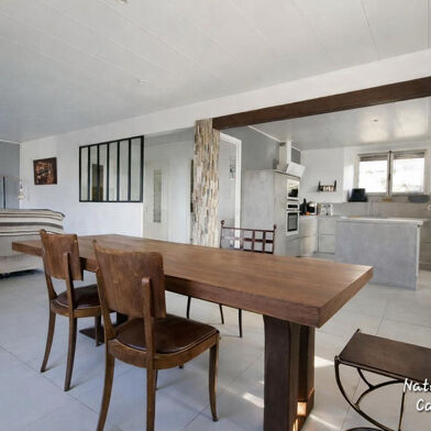 Maison 5 pièces 540000 €