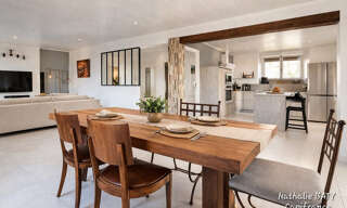 Maison 5 Pièces 174 m² à vendre à Gruffy (74540)