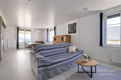 Maison 5 pièces 540000 €