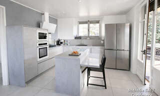 Maison 5 Pièces 174 m² à vendre à Gruffy (74540)