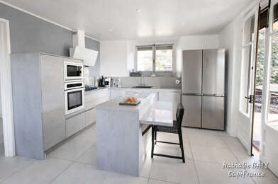 Maison 5 pièces 540000 €