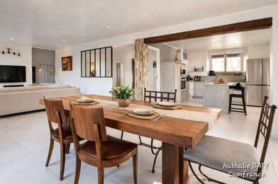 Maison 5 pièces 540000 €