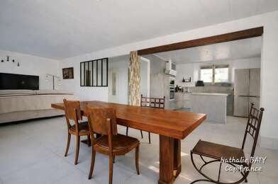Maison 5 pièces 535000 €