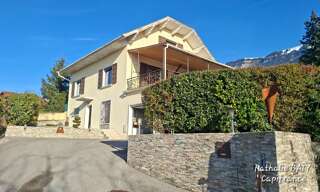 Maison 5 Pièces 174 m² à vendre à Gruffy (74540)