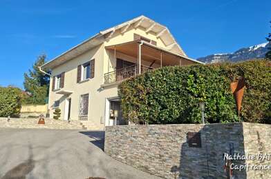 Maison 5 pièces 499000 €
