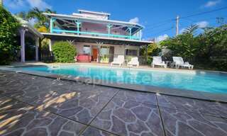 Maison 13 Pièces 220 m² à vendre à Sainte-Luce (97228)