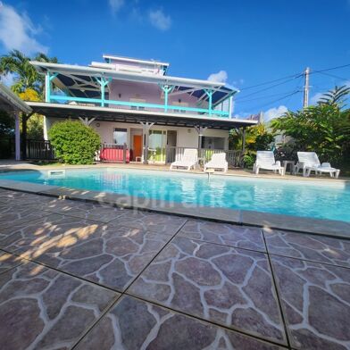 Maison 13 pièces 789000 €