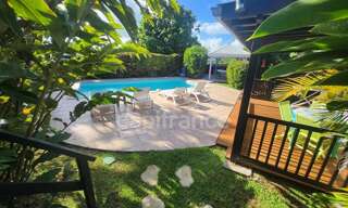 Maison 13 Pièces 220 m² à vendre à Sainte-Luce (97228)