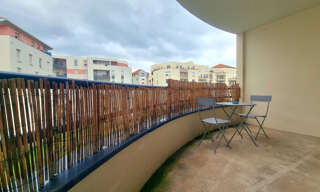 Appartement 1 Pièce 26 m² à vendre à Lyon 9 (69009)