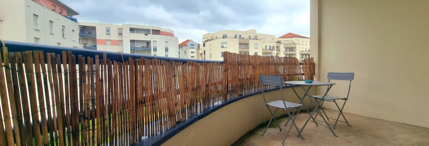 Appartement 1 Pièce 26 m² à vendre à Lyon 9 (69009)