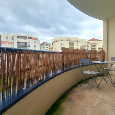 Appartement 1 pièces 150000 €