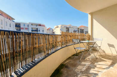 Appartement 1 pièces 135000 €