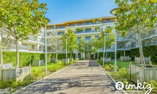 Appartement 3 Pièces 60 m² à vendre à Chaville (92370)