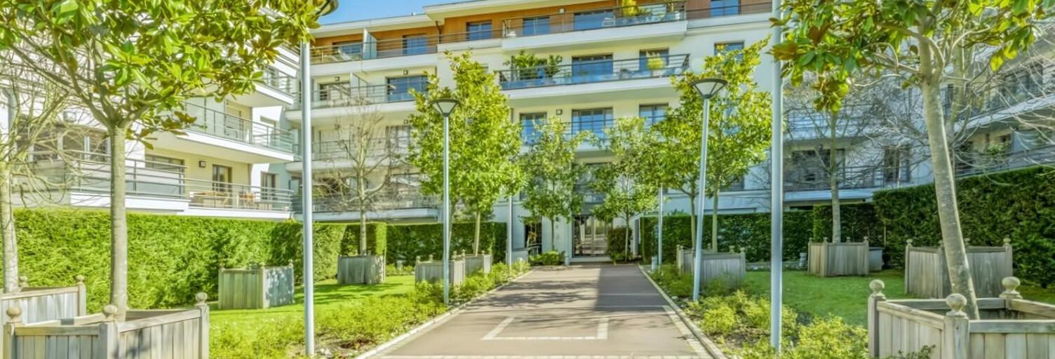 Appartement 3 Pièces 60 m² à vendre à Chaville (92370)