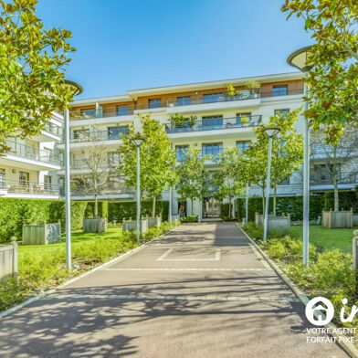 Appartement 3 pièces 425000 €