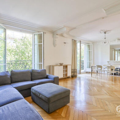 Appartement 4 pièces 1425000 €