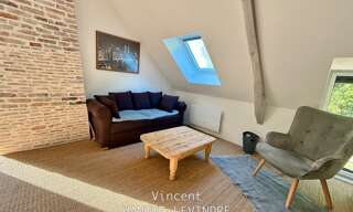 Maison 6 Pièces 137 m² à vendre à Segré-en-Anjou Bleu (49520)