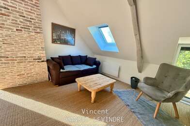 Maison 6 pièces 184500 €