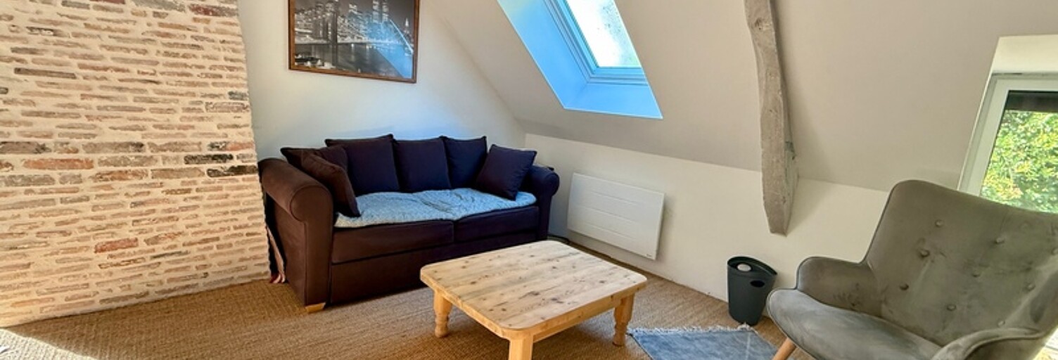 Maison 6 Pièces 137 m² à vendre à Segré-en-Anjou Bleu (49520)