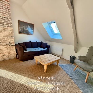 Maison 6 pièces 184500 €